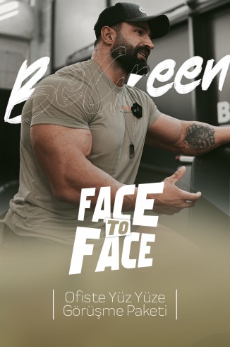 Face to Face Paketi